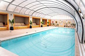 O2 Hoteles Mar del Plata