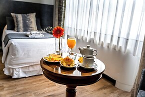 O2 Hoteles Mar del Plata