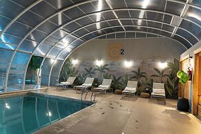 O2 Hoteles Mar del Plata