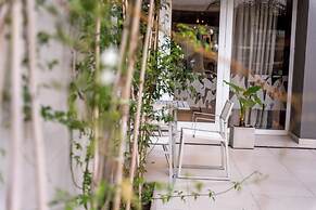 O2 Hoteles Mar del Plata