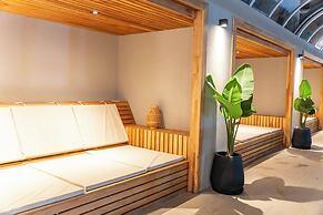 O2 Hoteles Mar del Plata