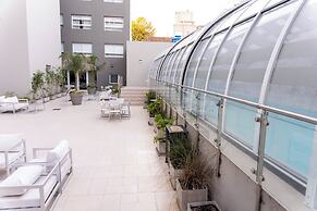 O2 Hoteles Mar del Plata