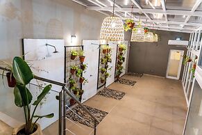 O2 Hoteles Mar del Plata