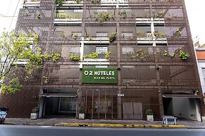 O2 Hoteles Mar del Plata