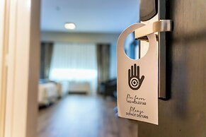 O2 Hoteles Mar del Plata