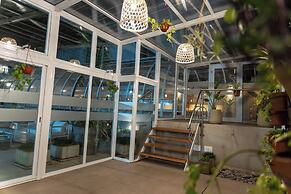 O2 Hoteles Mar del Plata