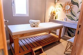 O2 Hoteles Mar del Plata