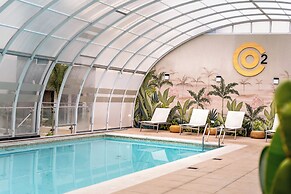 O2 Hoteles Mar del Plata