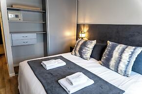 O2 Hoteles Mar del Plata