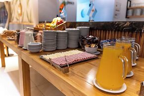 O2 Hoteles Mar del Plata