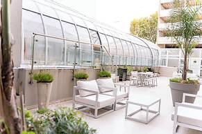 O2 Hoteles Mar del Plata