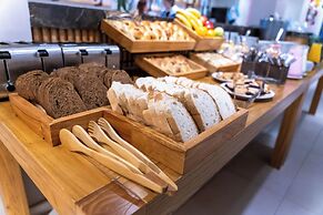 O2 Hoteles Mar del Plata