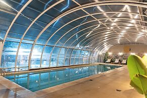 O2 Hoteles Mar del Plata