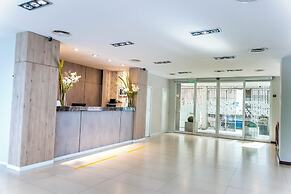 O2 Hoteles Mar del Plata