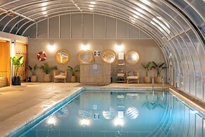 O2 Hoteles Mar del Plata