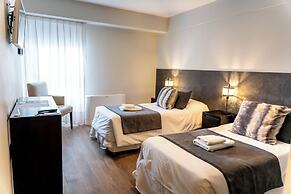 O2 Hoteles Mar del Plata