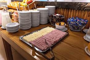 O2 Hoteles Mar del Plata