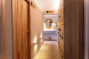 O2 Hoteles Mar del Plata