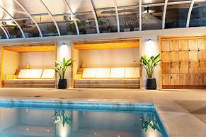 O2 Hoteles Mar del Plata