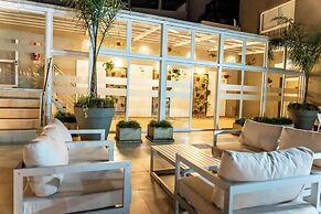 O2 Hoteles Mar del Plata