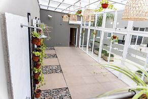 O2 Hoteles Mar del Plata