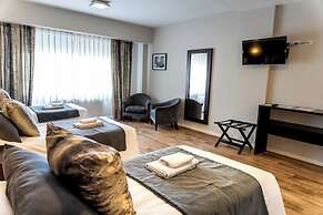 O2 Hoteles Mar del Plata