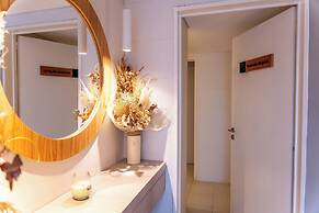 O2 Hoteles Mar del Plata