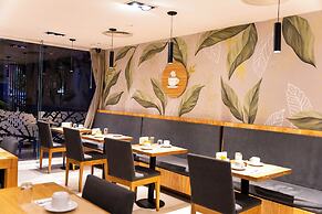 O2 Hoteles Mar del Plata