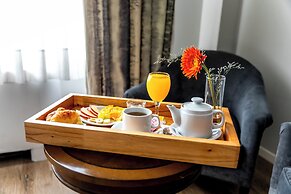 O2 Hoteles Mar del Plata