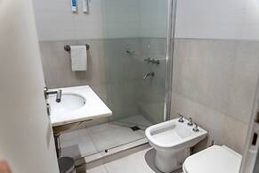 O2 Hoteles Mar del Plata