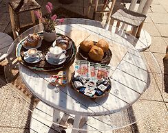 MORF - soulful suites