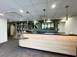 Kyriad Prestige Residence & Spa Cabourg - Dives-sur-Mer