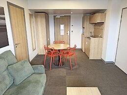 Kyriad Prestige Residence & Spa Cabourg - Dives-sur-Mer