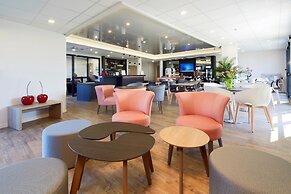 Kyriad Prestige Residence & Spa Cabourg - Dives-sur-Mer