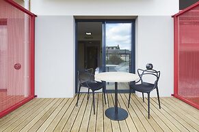 Kyriad Prestige Residence & Spa Cabourg - Dives-sur-Mer