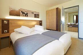 Kyriad Prestige Residence & Spa Cabourg - Dives-sur-Mer