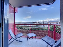 Kyriad Prestige Residence & Spa Cabourg - Dives-sur-Mer