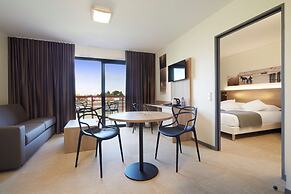 Kyriad Prestige Residence & Spa Cabourg - Dives-sur-Mer