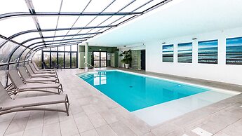 Kyriad Prestige Residence & Spa Cabourg - Dives-sur-Mer