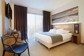 Kyriad Prestige Residence & Spa Cabourg - Dives-sur-Mer