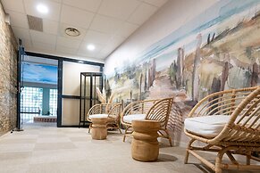 Kyriad Prestige Residence & Spa Cabourg - Dives-sur-Mer