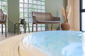 Kyriad Prestige Residence & Spa Cabourg - Dives-sur-Mer