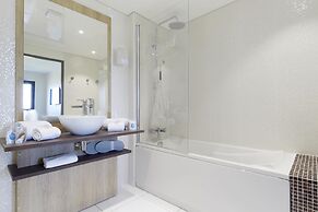 Kyriad Prestige Residence & Spa Cabourg - Dives-sur-Mer