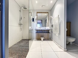 Kyriad Prestige Residence & Spa Cabourg - Dives-sur-Mer
