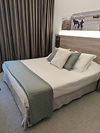 Kyriad Prestige Residence & Spa Cabourg - Dives-sur-Mer
