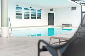 Kyriad Prestige Residence & Spa Cabourg - Dives-sur-Mer