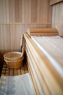 Kyriad Prestige Residence & Spa Cabourg - Dives-sur-Mer