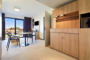 Kyriad Prestige Residence & Spa Cabourg - Dives-sur-Mer