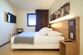 Kyriad Prestige Residence & Spa Cabourg - Dives-sur-Mer