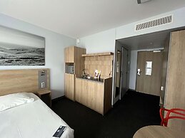 Kyriad Prestige Residence & Spa Cabourg - Dives-sur-Mer